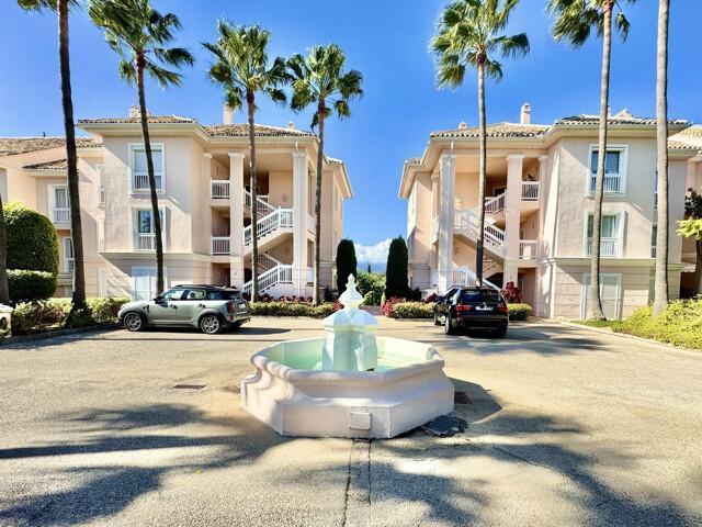3 Dormitorio Apartamentos Costa Del Sol Costa Del Sol 98865739