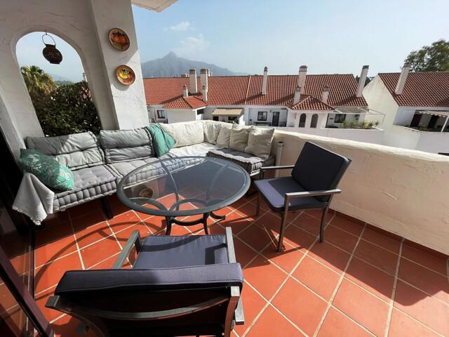 3 Dormitorio Apartamentos Costa Del Sol Costa Del Sol 98969952