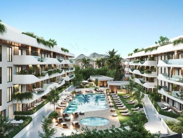 3 Dormitorio Apartamentos Costa Del Sol Costa Del Sol 102008312