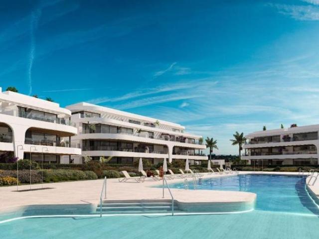 3 Dormitorio Apartamentos Costa Del Sol Costa Del Sol LS102008183