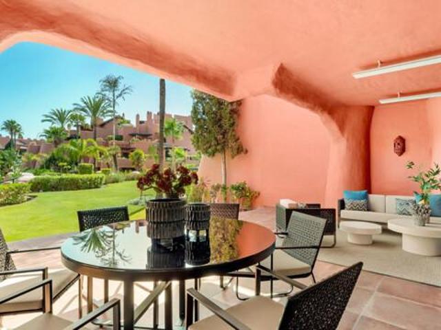 3 Dormitorio Apartamentos Costa Del Sol Costa Del Sol LS98865934