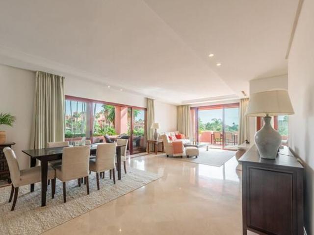 3 Dormitorio Apartamentos Costa Del Sol Costa Del Sol LS98865932