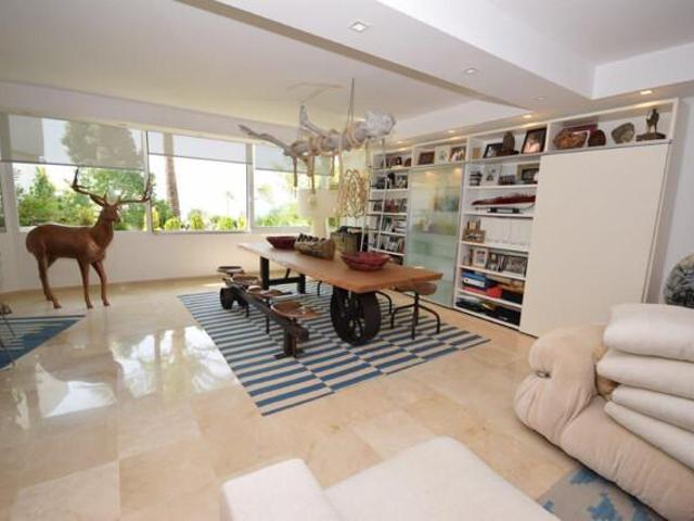 3 Dormitorio Apartamentos Costa Del Sol Costa Del Sol LS98970008
