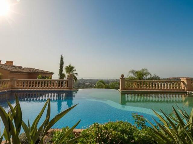3 Dormitorio Apartamentos Costa Del Sol Costa Del Sol LS98970027