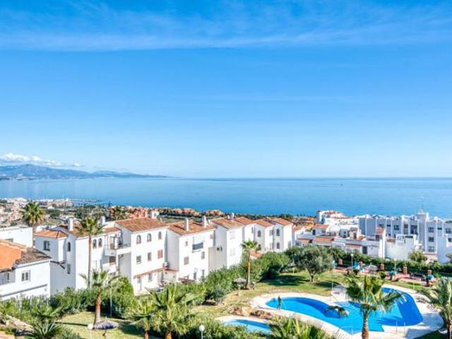 3 Dormitorio Apartamentos Costa Del Sol Costa Del Sol LS98970037