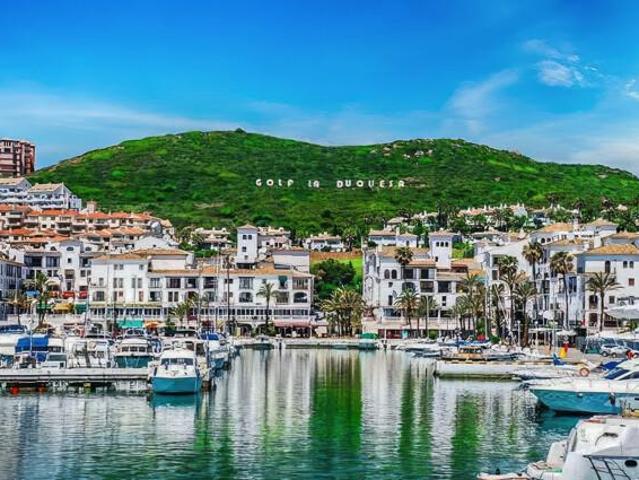 3 Dormitorio Apartamentos Costa Del Sol Costa Del Sol LS98970039