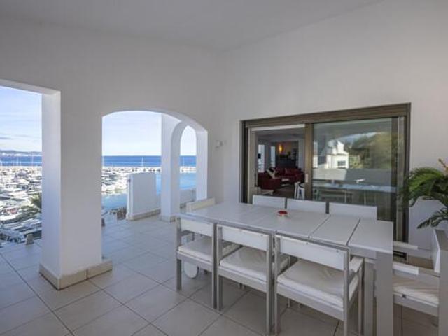3 Dormitorio Apartamentos Costa Del Sol Costa Del Sol LS98970057