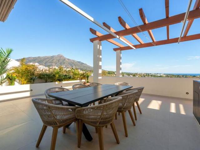 3 Dormitorio Apartamentos Costa Del Sol Costa Del Sol LS98970113