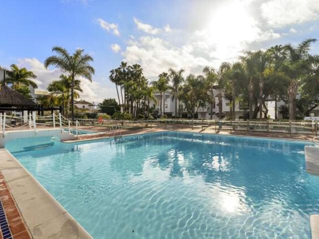 3 Dormitorio Apartamentos Costa Del Sol Costa Del Sol LS98970204