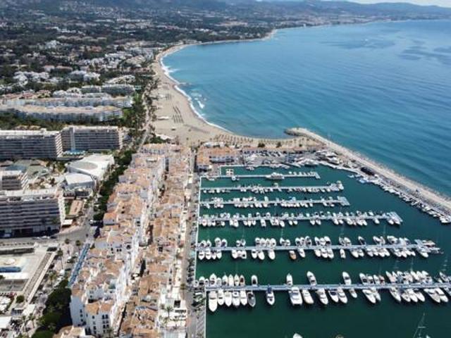 3 Dormitorio Apartamentos Costa Del Sol Costa Del Sol LS99092160