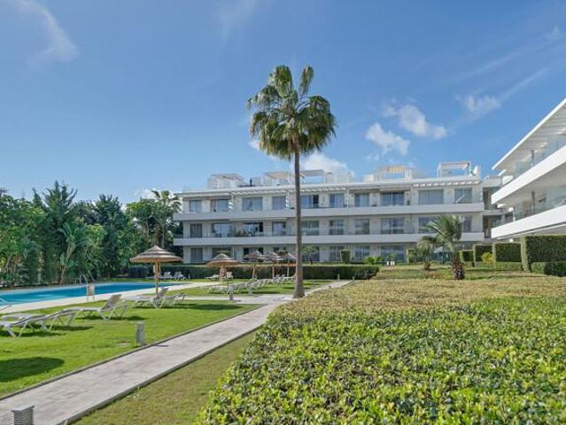 3 Dormitorio Apartamentos Costa Del Sol Costa Del Sol LS99092195