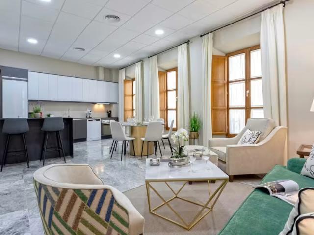 3 Dormitorio Apartamentos Córdoba Córdoba 96345583