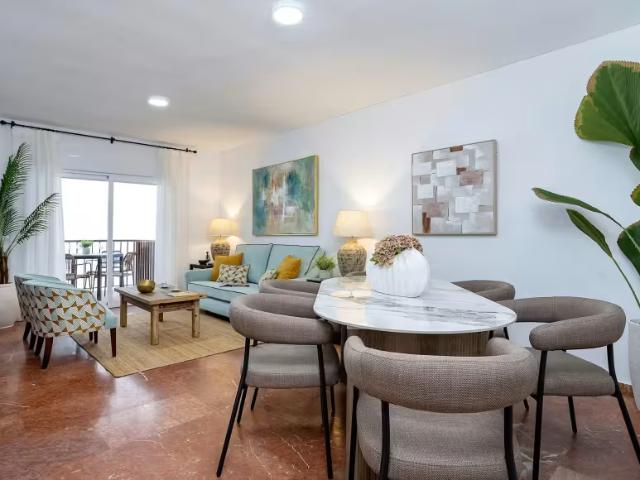 3 Dormitorio Apartamentos Córdoba Córdoba 96790277