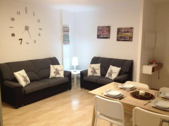 3 Dormitorio Apartamentos Cordoba Cordoba 103391825