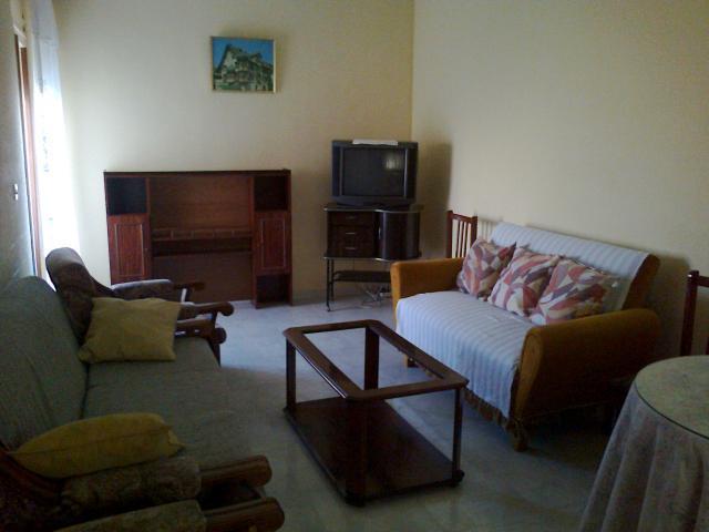 3 Dormitorio Apartamentos Coria Cáceres 78112258