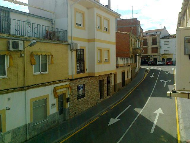 3 Dormitorio Apartamentos Coria Cáceres LS78112302