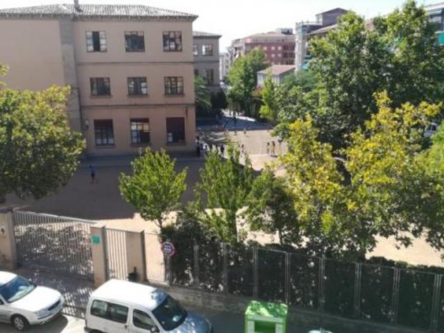 3 Dormitorio Apartamentos Coria Cáceres LS78112653