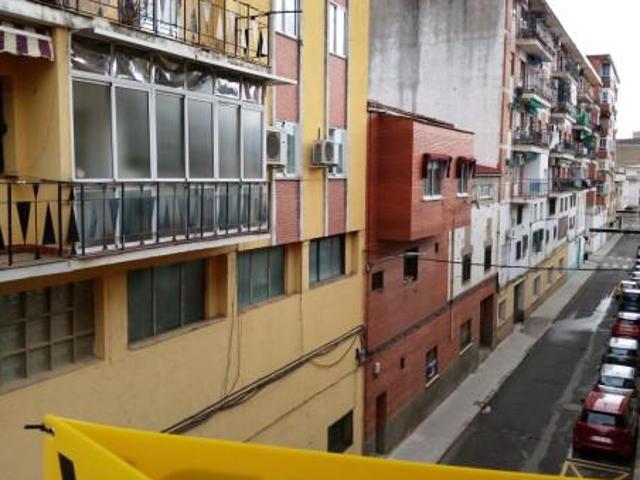 3 Dormitorio Apartamentos Coria Cáceres LS96200520