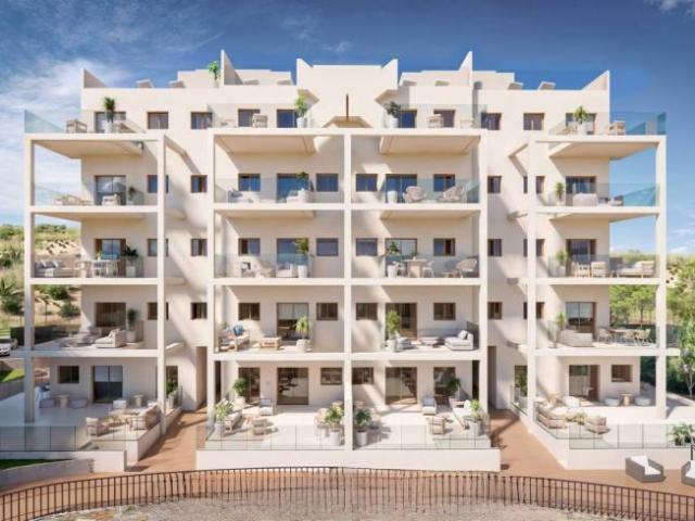 3 Dormitorio Apartamentos Corvera Costa Calida 102953877