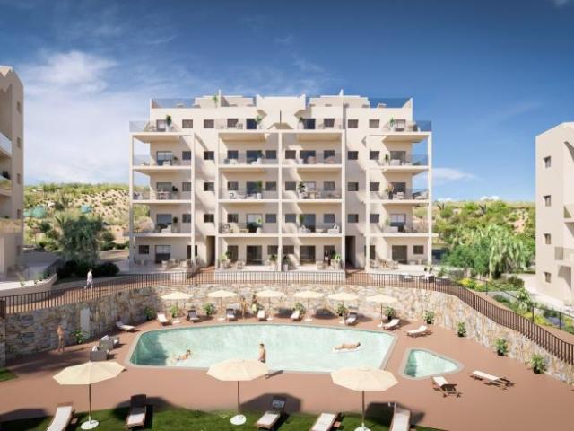 3 Dormitorio Apartamentos Corvera Murcia 102954508