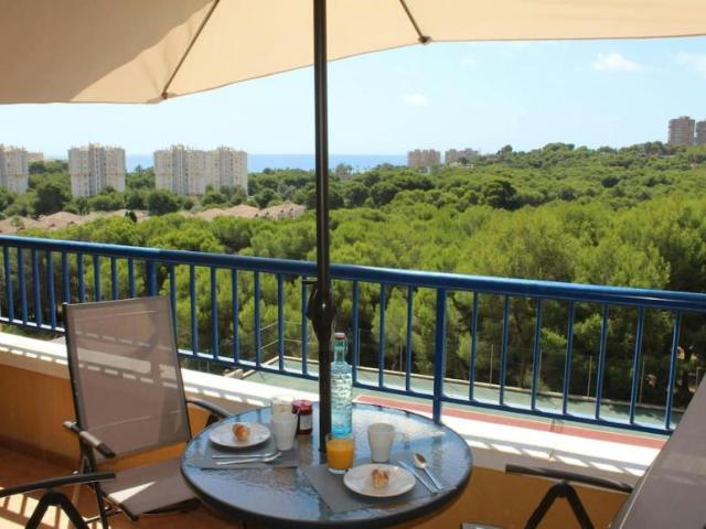 3 Dormitorio Apartamentos Dehesa De Campoamor Dehesa De Campoamor LS102848109