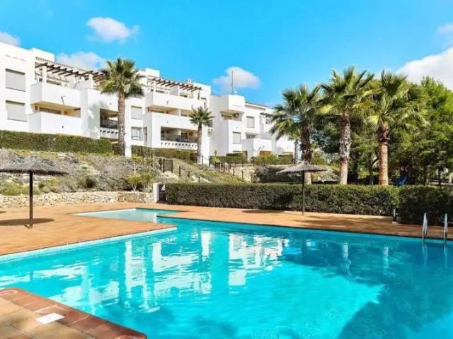 3 Dormitorio Apartamentos Dehesa De Campoamor Spanien 90742651