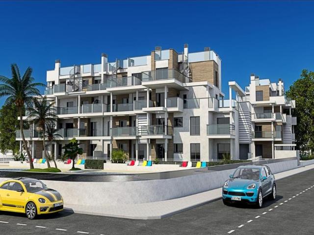 3 Dormitorio Apartamentos Denia Alicante LS101136040