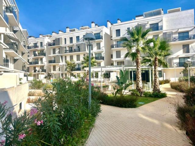 3 Dormitorio Apartamentos Denia Alicante LS101137277