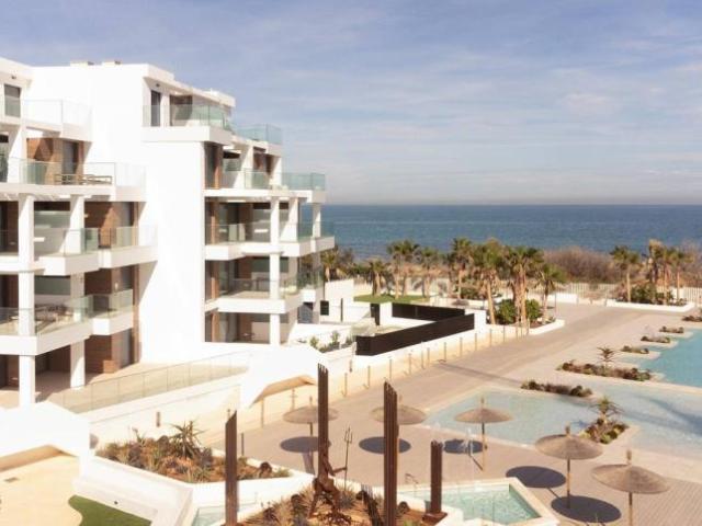 3 Dormitorio Apartamentos Denia Alicante LS98269997