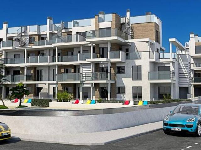 3 Dormitorio Apartamentos Denia Alicante LS99254751