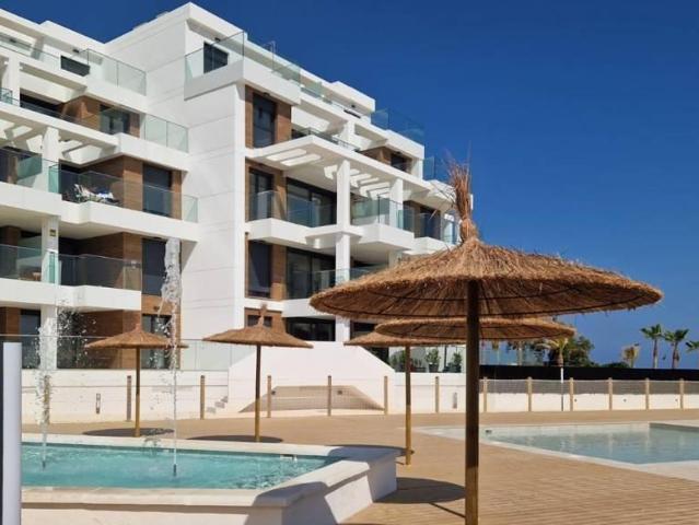 3 Dormitorio Apartamentos Denia Alicante Province 100665050