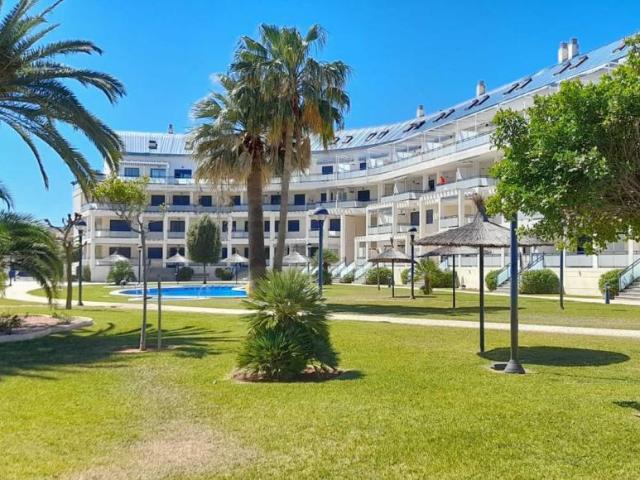 3 Dormitorio Apartamentos Denia Alicante 101135517