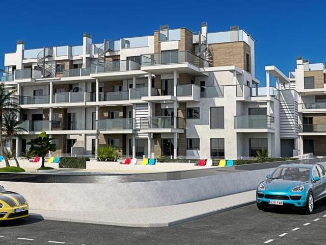 3 Dormitorio Apartamentos Denia Alicante 101215043