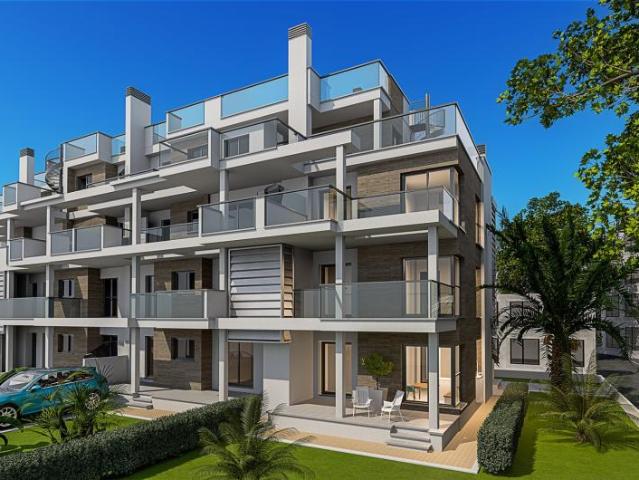 3 Dormitorio Apartamentos Denia Alicante 94492344