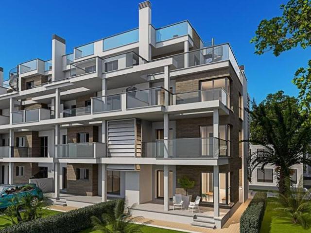 3 Dormitorio Apartamentos Denia Alicante 98269989