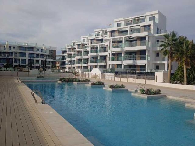 3 Dormitorio Apartamentos Denia Alicante 93053121