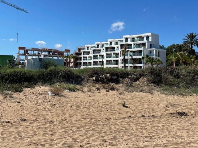 3 Dormitorio Apartamentos Denia Costa Blanca 97041376