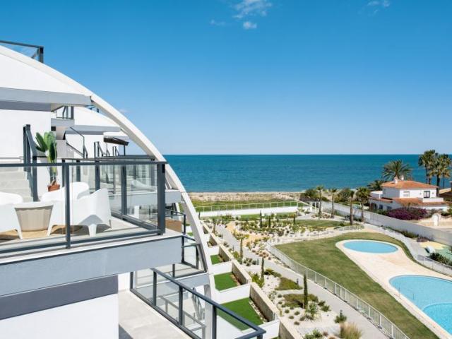 3 Dormitorio Apartamentos Denia Costa Blanca 97048144