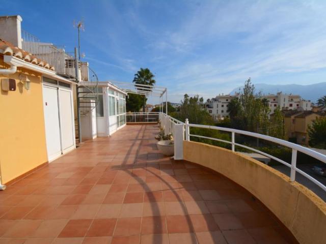 3 Dormitorio Apartamentos Denia Costa Blanca 98784703