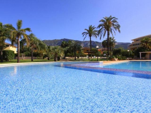 3 Dormitorio Apartamentos Denia Costa Blanca 102855773