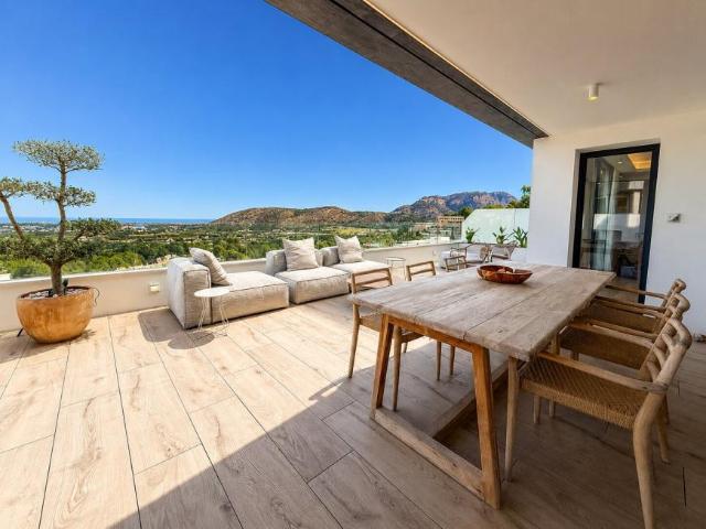 3 Dormitorio Apartamentos Denia Costa Blanca 103962539