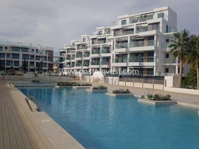 3 Dormitorio Apartamentos Denia Costa Blanca LS101263197