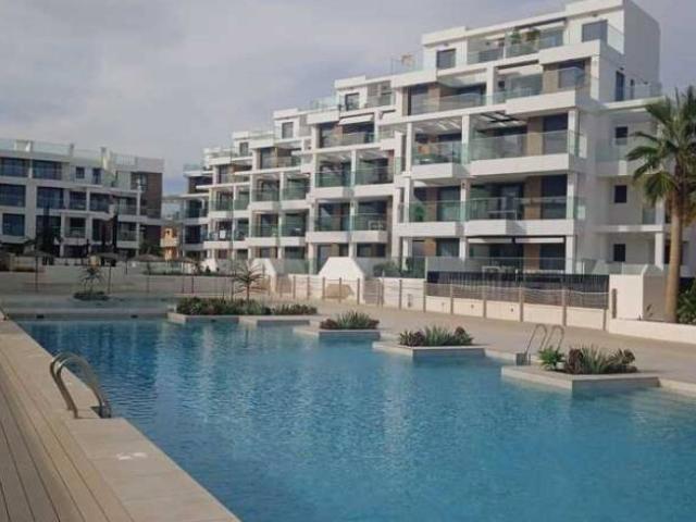 3 Dormitorio Apartamentos Denia Costa Blanca LS101513923