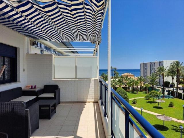 3 Dormitorio Apartamentos Denia Costa Blanca LS97044080