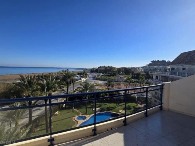3 Dormitorio Apartamentos Denia Costa Blanca LS97048041