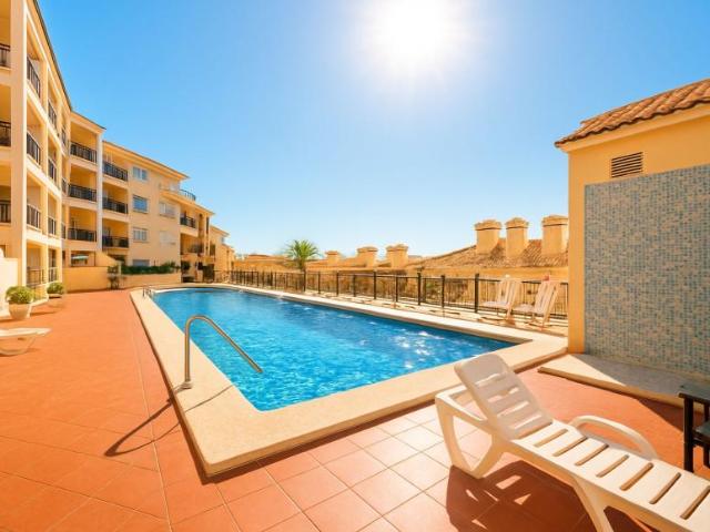 3 Dormitorio Apartamentos Denia Costa Blanca LS97183777