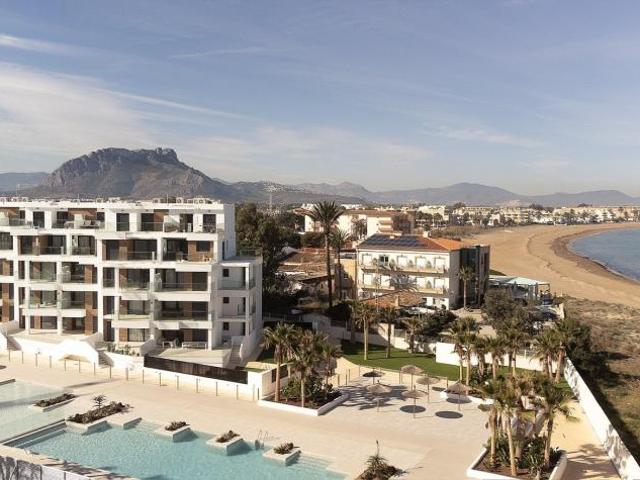 3 Dormitorio Apartamentos Denia Spanien 101023389