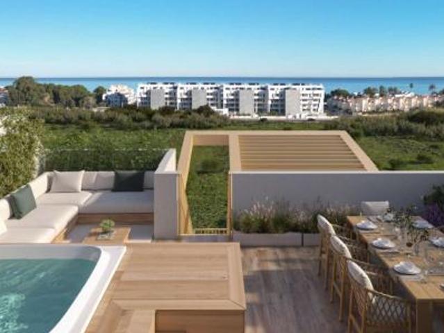 3 Dormitorio Apartamentos Dénia Spanien 80894202