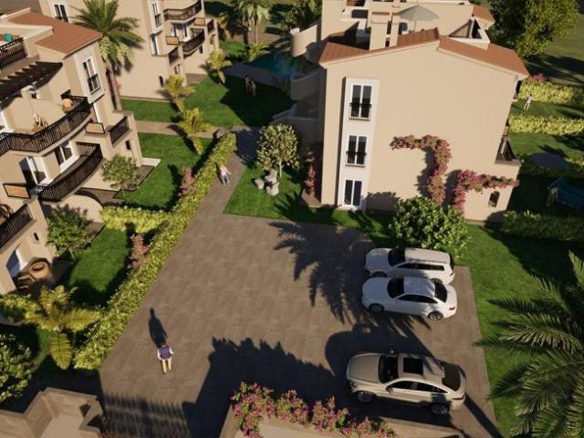 3 Dormitorio Apartamentos Denia Spanien LS96273083