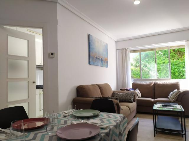 3 Dormitorio Apartamentos Donostia Donostia 66433059